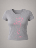 Women's Full Logo Crew Neck