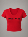 Cha-Mar Women's Named Tee