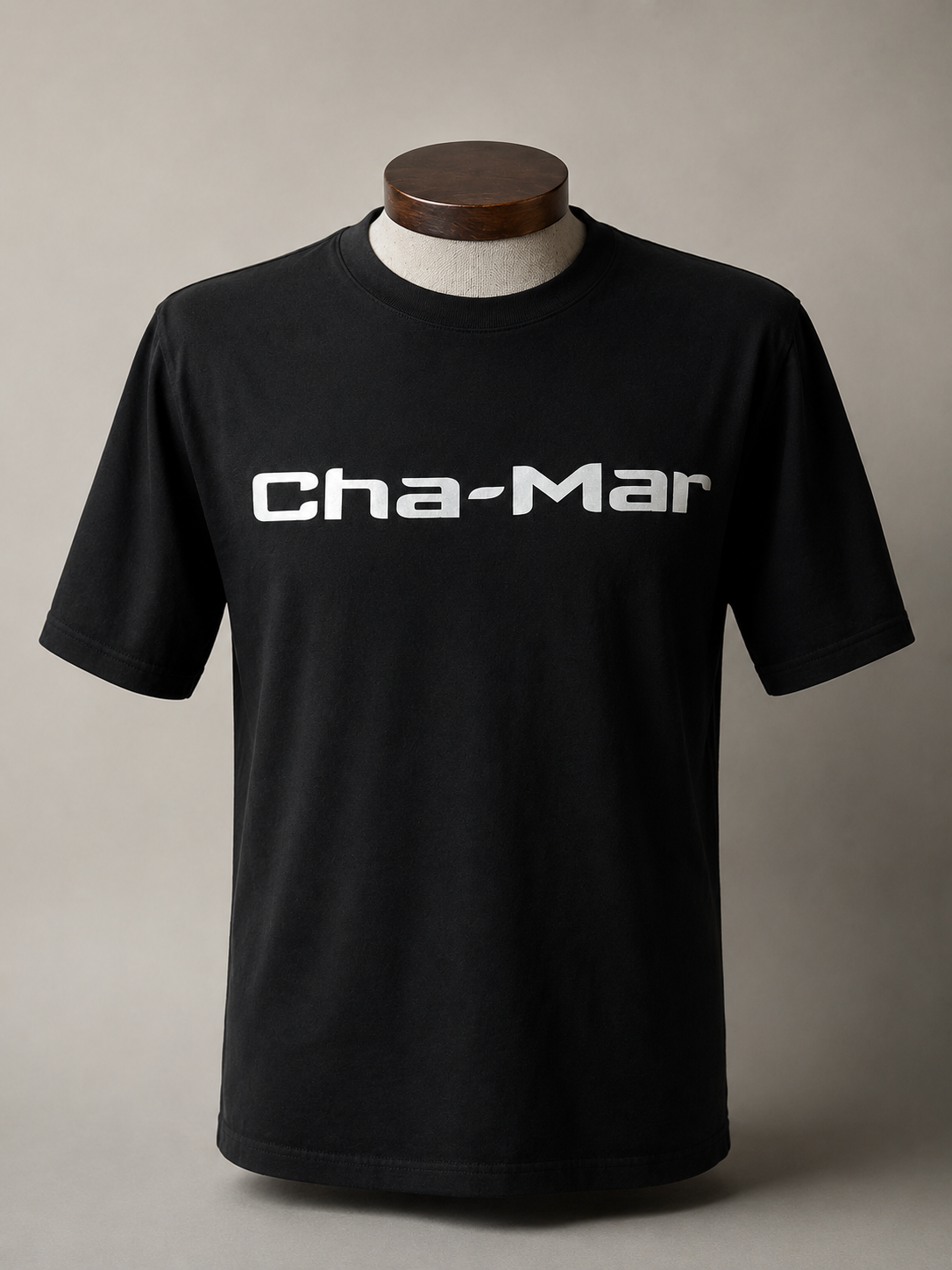 Cha-Mar Named Tee