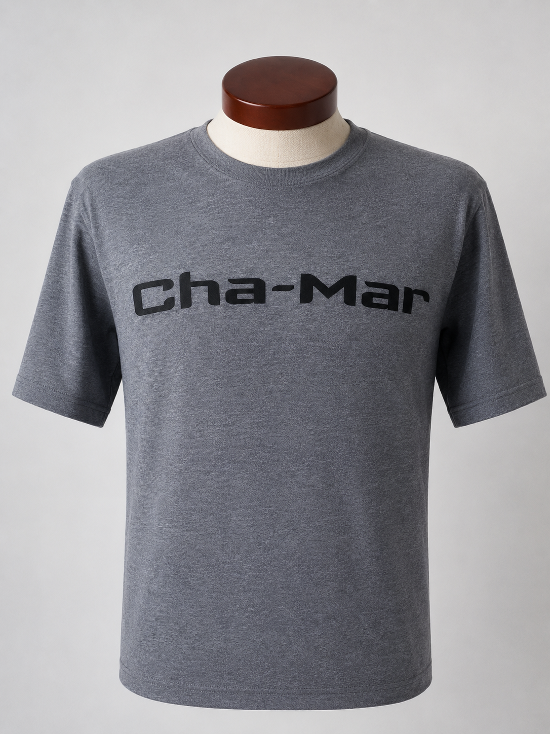 Cha-Mar Named Tee
