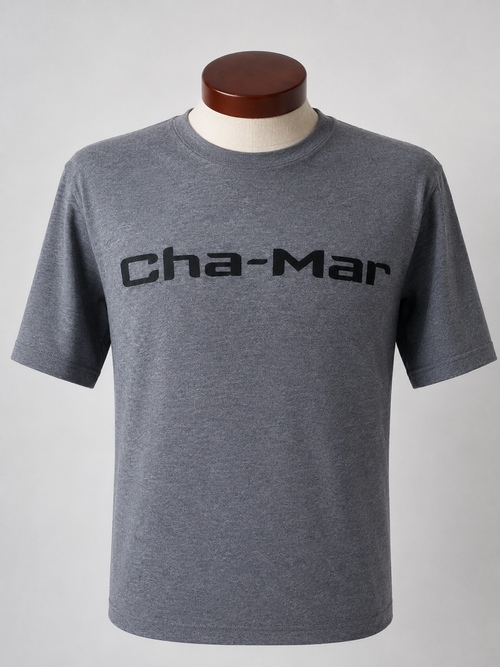 Cha-Mar Named Tee