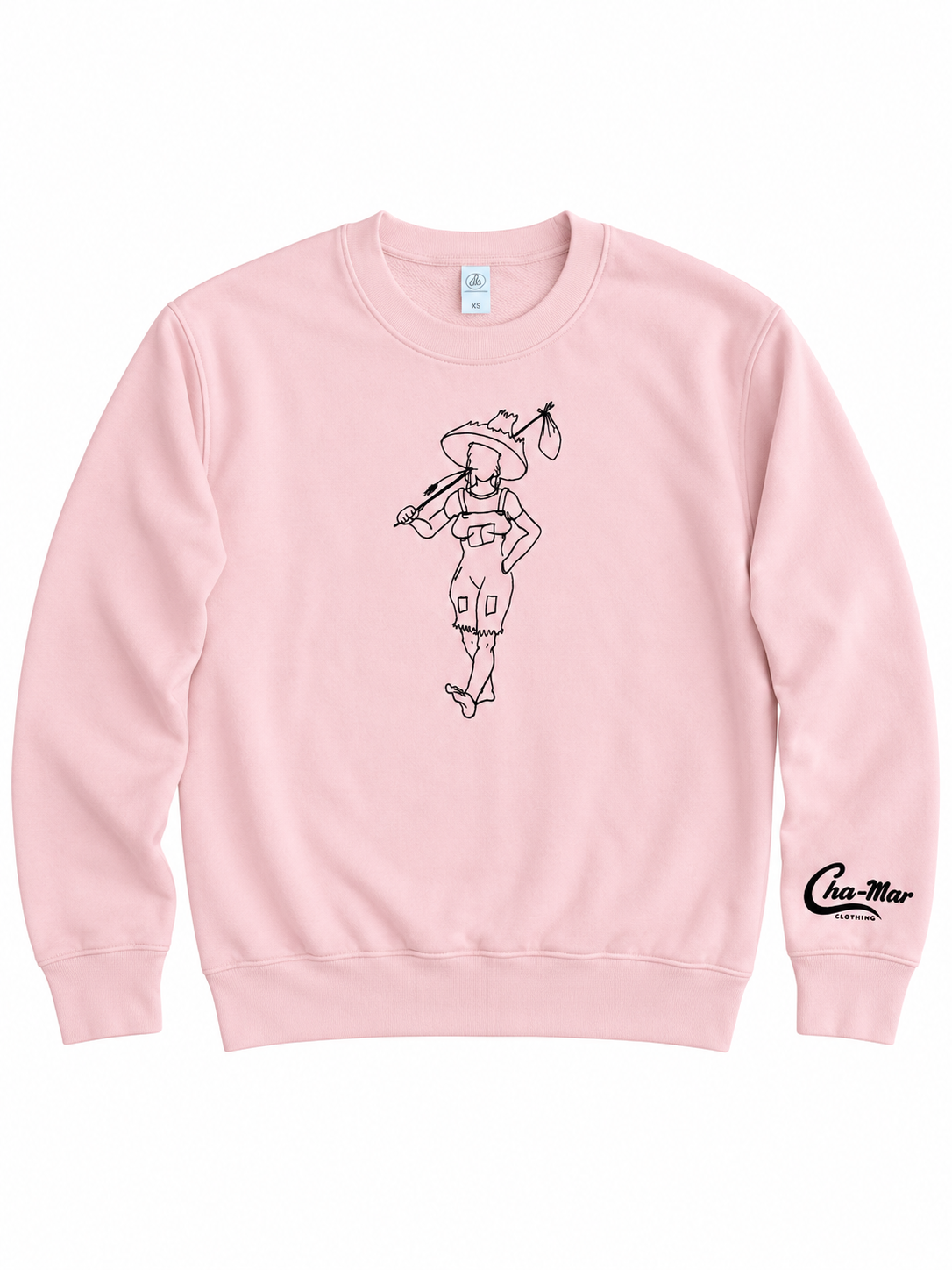 Crew Neck Sweater
