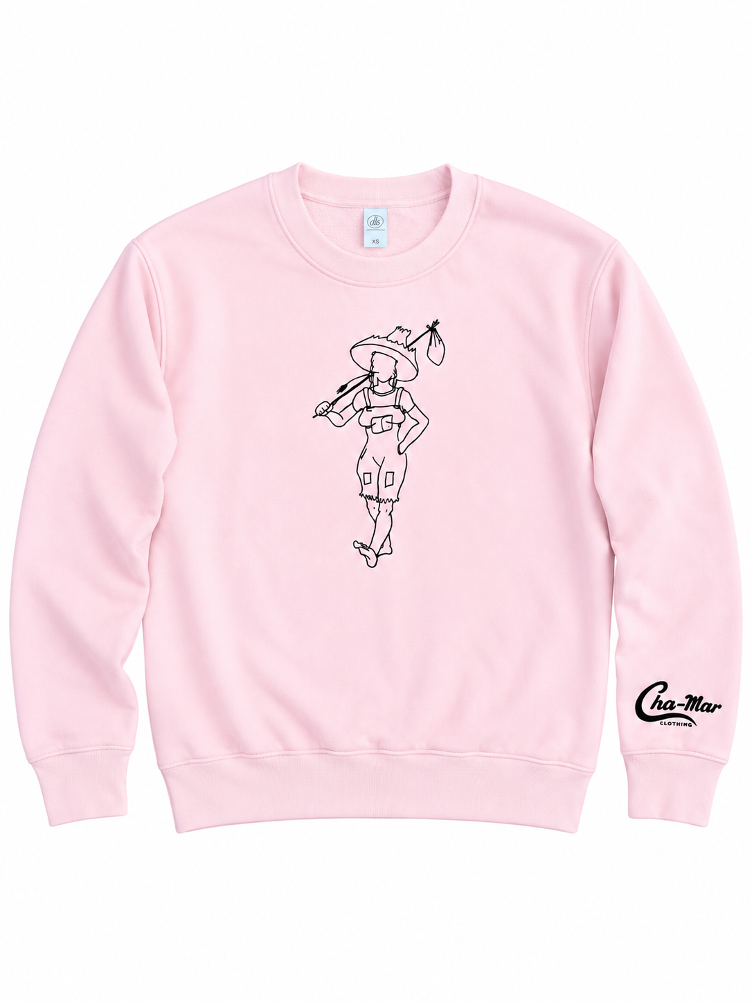 Crew Neck Sweater
